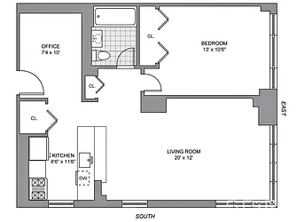 Rented by Spire Group