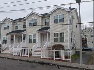 26 Batchelder St #26A, Roxbury, MA 02119