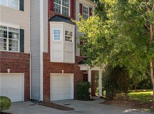 3825 Tarrant Trace Cir, High Point, NC 27265