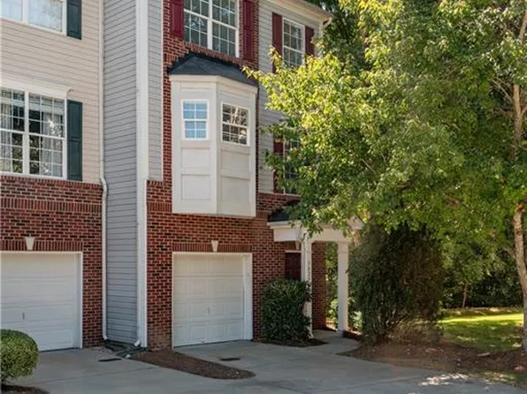 3825 Tarrant Trace Cir, High Point, NC 27265