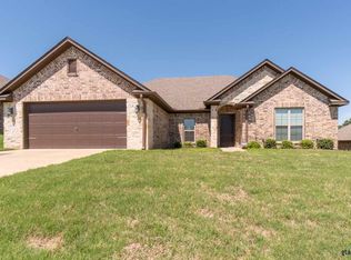 683 Princess Pl, Tyler, TX 75704