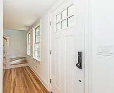 hall