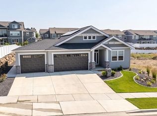 17418 E 15th Ave, Spokane Valley, WA 99016