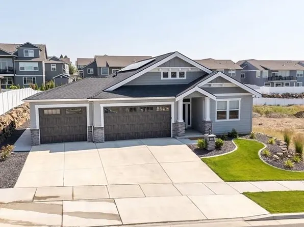 17418 E 15th Ave, Spokane Valley, WA 99016