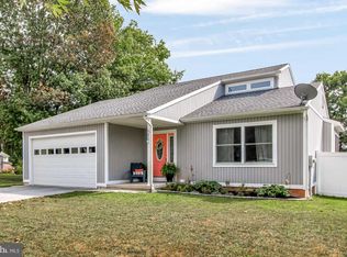 4650 Davidsburg Rd, Dover, PA 17315