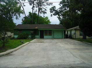 8014 Way St, Houston, TX 77028