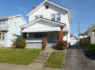 624 Nashoba Ave, Columbus, OH 43223
