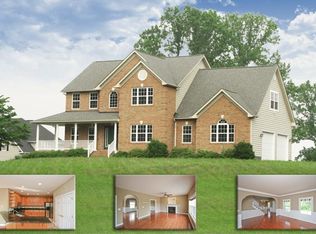 5 Monroe Farm Rd, Fredericksburg, VA 22406