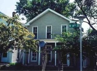 401 N 14th St, Richmond, IN 47374