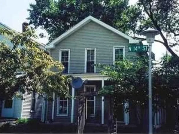 401 N 14th St, Richmond, IN 47374