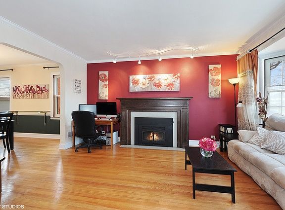 4th image of 5045 Mulford St