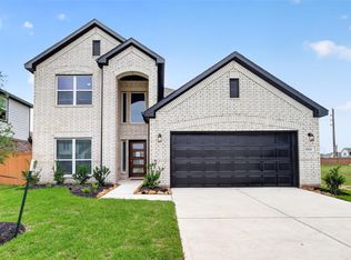 5810 Capri Forest Dr, Katy, TX 77493