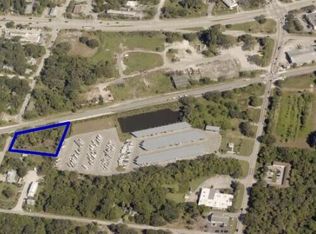 5399 87th Street, Sebastian, FL 32958