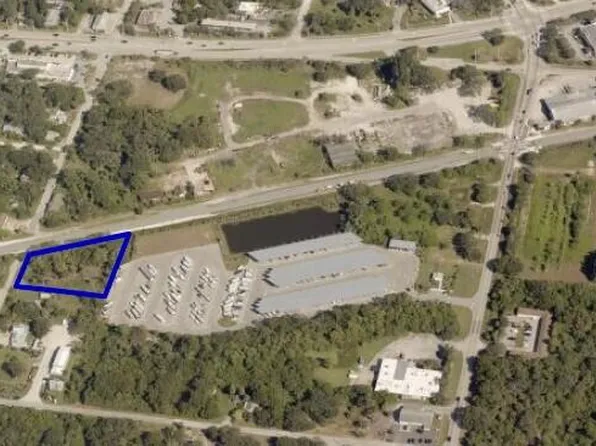 5399 87th Street, Sebastian, FL 32958