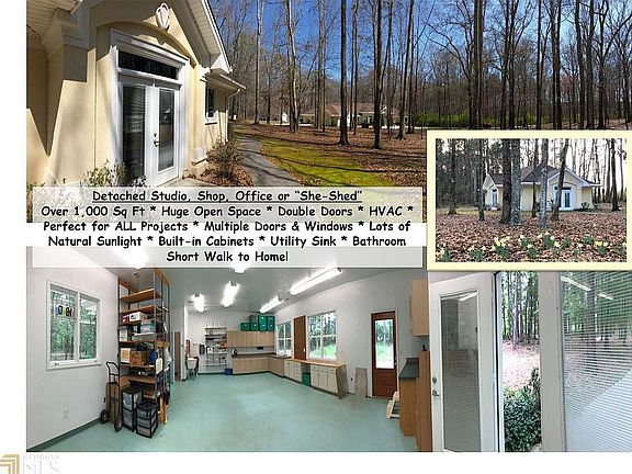 5th image of 2688 Bold Springs Rd