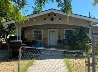 406 S A St, Madera, CA 93638