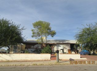501 E Rillito St, Tucson, AZ 85705