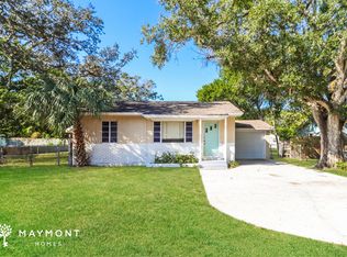 1314 Friend Ave, Clearwater, FL 33756