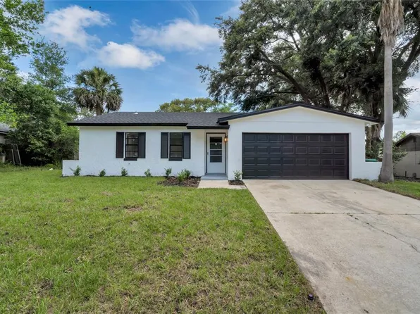 4505 Orangebrook Dr, Orlando, FL 32810