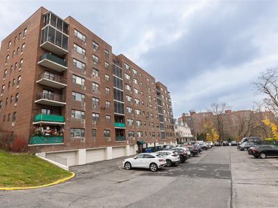 266 Pelham Road #4H, New Rochelle, NY, 10805