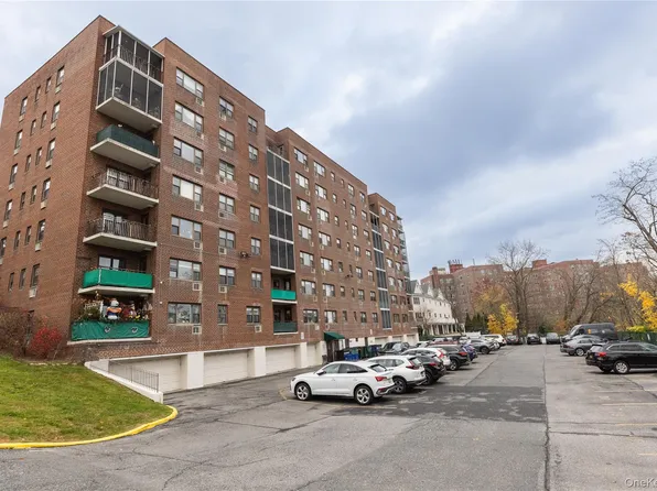 266 Pelham Road #4H, New Rochelle, NY 10805