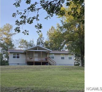 150 County Road 559, Hanceville, AL, 35077