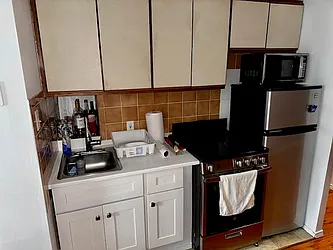 Rented by Oxford Property Group