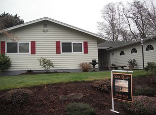 1190 Alameda Ave, Astoria, OR 97103