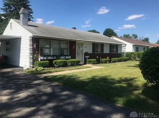 5309 Idlewood Rd, Dayton, OH 45432