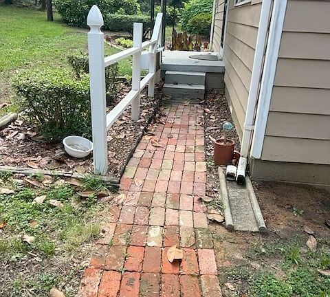 2nd image of 2025 Boydton Plank Rd