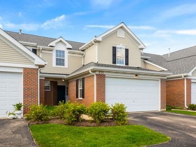 630 Legend Ln, McHenry, IL, 60050