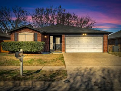 319 Faircrest Dr, Arlington, TX, 76018