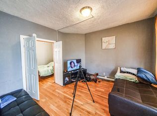 37 Logan Ave #3CCC, Jersey City, NJ 07306