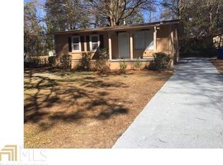 1065 Fairburn Rd NW, Atlanta, GA 30331