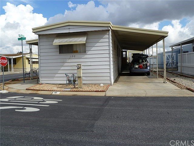 2nd image of 1010 Terrace Rd Space 132