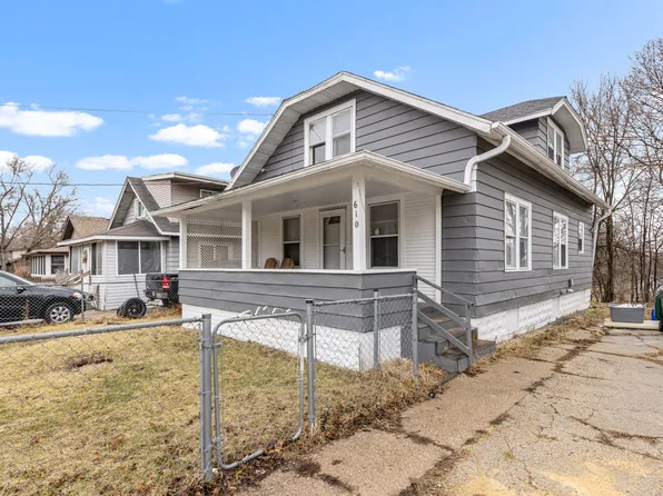 610 S Horace Ave, Rockford, IL 61102