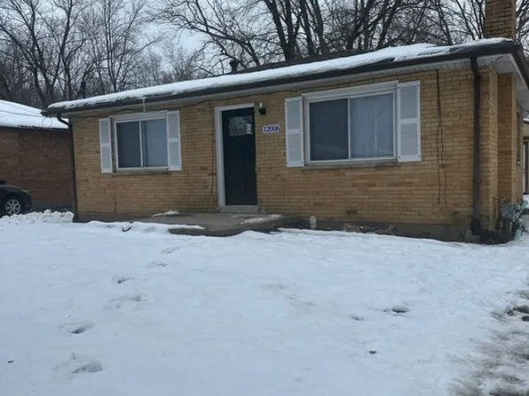 12006 2nd Ave, Cincinnati, OH 45249