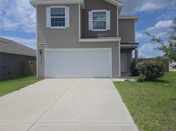 26602 Ezemily Dr, Magnolia, TX 77355