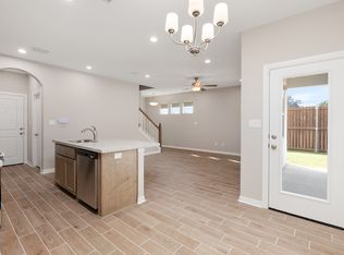 Villas on Ware, McAllen, TX 78501