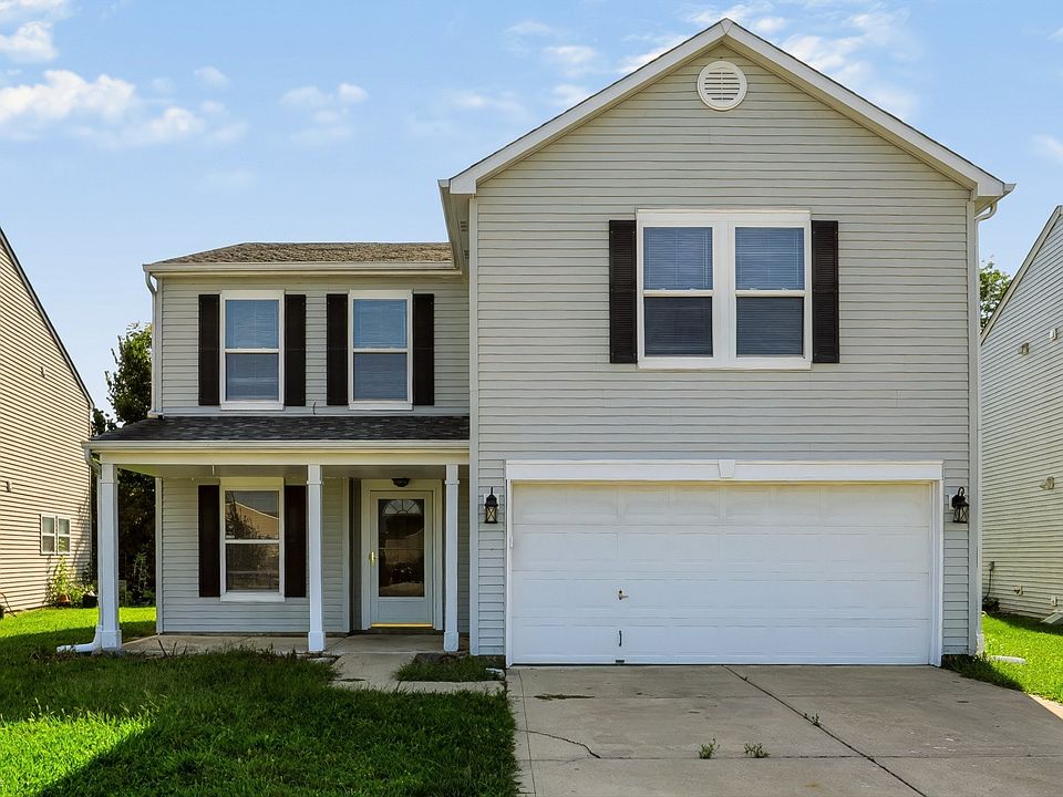 1st image of 8411 Centenary Dr