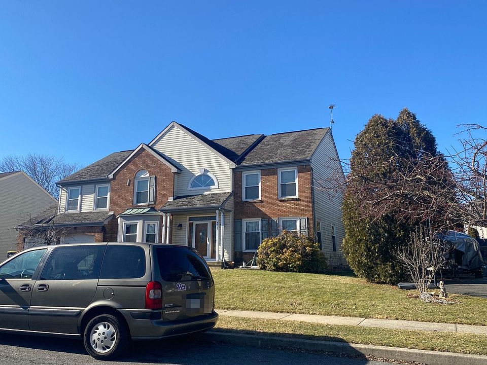 4627 Concord Cir, Easton, PA 18045 Zillow