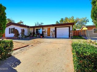 1705 9th St, Sparks, NV 89431