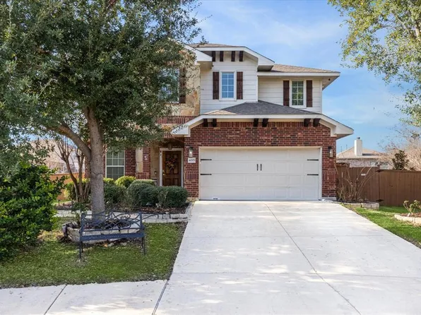 4215 Windberry Ct, Round Rock, TX 78665