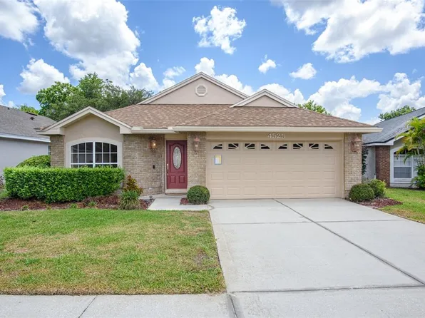 4525 Bridgeton Ln, Orlando, FL 32817
