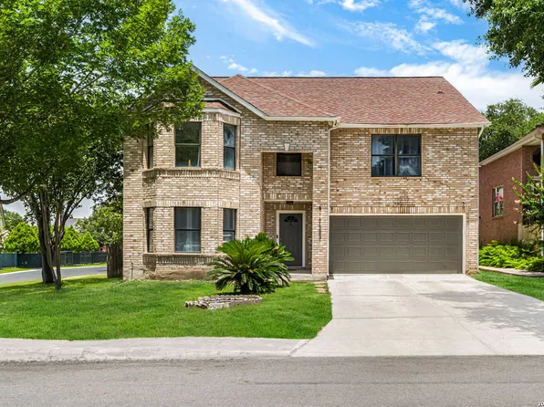 7503 Legend Rock, San Antonio, TX 78244
