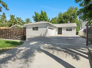 12751 Magnolia Blvd, Valley Village, CA 91607