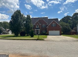 114 Highgrove Pl, McDonough, GA 30253