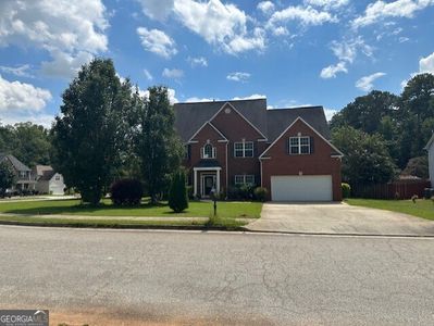 114 Highgrove Pl, McDonough, GA, 30253