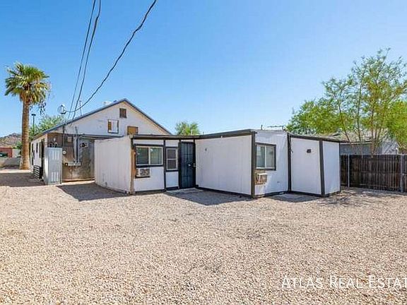 3rd image of 8816 N 6th Pl #5
