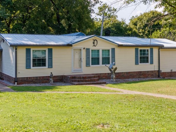 Clarksville TN Mobile Homes & Manufactured Homes For Sale - 2 Homes ...